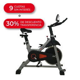 Outlet cheap bicicletas fijas